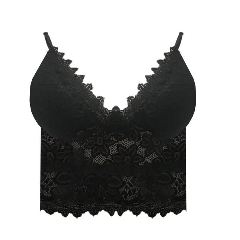 Hot Lingerie Women Sexy Bralette Women Secondary image