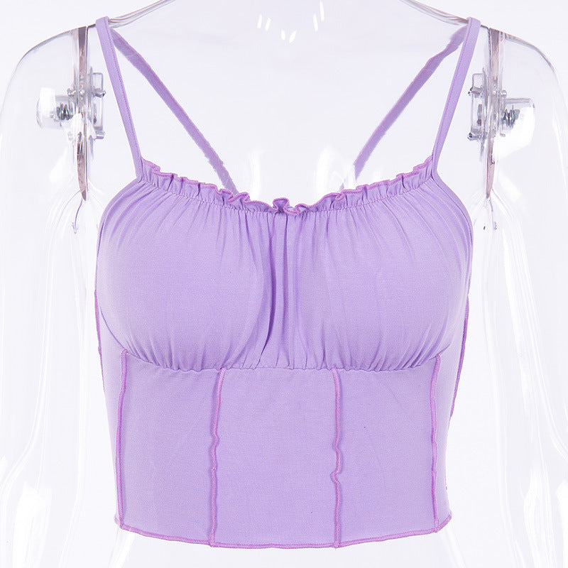 Camisole Top Secondary image