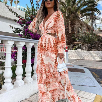 Elegant Women's  Dress Secondary image
