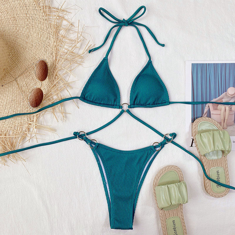 Bikini Set Bathing Suit Secondary image
